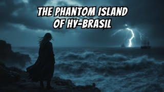 The Phantom Island of Hy-Brasil - Histories, Mysteries and Conspiracies