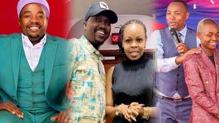 CHAI YA MUTHEE NDEGENYE IKO HAPA | CANJAMUKA KAMEME FM | MUTHONI WAKIRUMBA BABY TOP || CHEF GATHEMBA