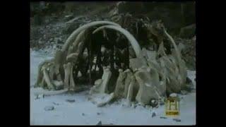 Life in the Paleolithic/Ice age -  History Documentary