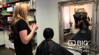 Billie Jean Hair | Big Review TV | Platinum