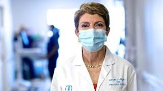 Cancer Care Can't Wait | Memorial Sloan Kettering