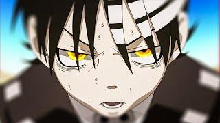 This is A 14 Year Old Anime... (Soul Eater)