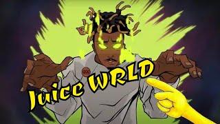 Juice WRLD Takes OVER Fortnite! | Full VOD