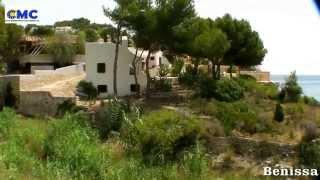 Info Video Benissa Alicante Costa Blanca Spanien.mp4