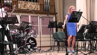 Karina KichiK - From This Moment On