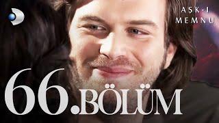 Aşk-ı Memnu 66. Bölüm - Full Bölüm