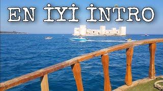 Youtube Türkiye'nin En İyi İntrosu 2 | Harun Özmen