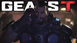 GEARS TACTICS Walkthrough Gameplay Campaign - PART 1 ZERO HOUR!