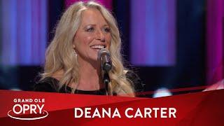 Deana Carter – "Strawberry Wine" | Live at the Grand Ole Opry