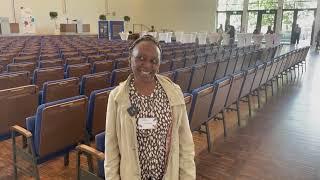MeDiMi Interview | Elizabeth Ngari (Women in Exile)