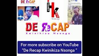 Uncle Hoe speaks and sends a clear message to mama video and Nalubanga