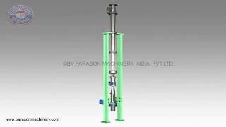 Medium Density Cleaner - for Pulp & Paper Mill Equipment [NEW]