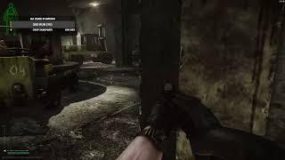 Садоводство Часть 1 | Механик | Escape from Tarkov