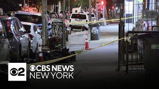 Deadly shooting under investigation in Bed-Stuy, Brooklyn
