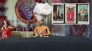 CAPRICORN ️- WE OUTSIDE!  - Tarot Predictions ￼#funny #youtube #barbie #tianatarot