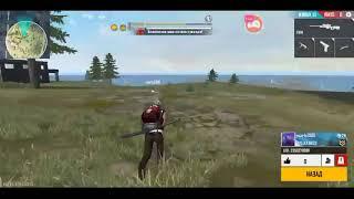 Garena Free fireni yorib yuboramiz dustlar/ #pubgm #lobby #free fire #