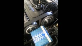 EVO9 OEM timing belt noise on dsm 7bolt engine