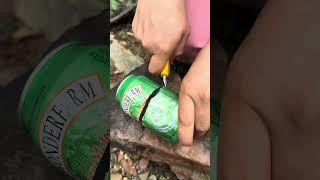 Survival Skills: With Smart Ideas You Should Know #bushcraft #survival #camping #shorts