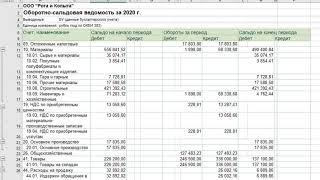 Как отобразить листы в файлах Excel, выгруженных из 1С