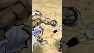 Hokuto no Ken - Raoh Gaiden #Android games| full game channel subscribe part 2