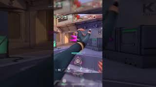 high sens is aimbot..