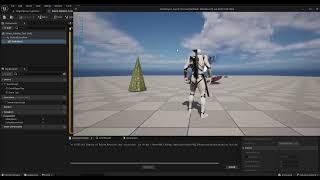 Unreal Engine Tick Event Tick Interval sec Get Set Relative Transform Rotate Actor