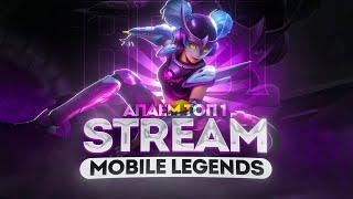 АПАЕМ ТОП 10 ВАН ВАН МИРА. Mobile  Legends