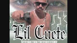 Lil Cuete-2 For You & 3 For Me