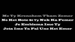 Grand Thugz - Krenohem Me Ty (With Lyrics)