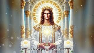 2º Discurso de Serapis Bey - O Grande Silêncio