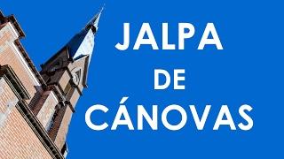 Jalpa de Cánovas - NO es Europa, ¡Ésto es MÉXICO! | GUANAJUATO