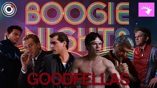 Boogie Nights & Goodfellas: When Karma Comes Around