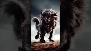 The origin of new species by Al creator#shorts#animalfusion#hybrid#art#ai