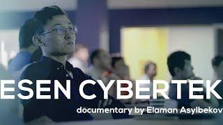 Кыргызы в Америке | Esen Cybertek Chicago | Kyrgyz in America