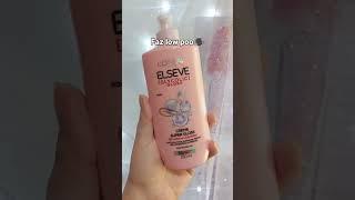 Não use o creme para pentear Glycolic Gloss da Elseve se você ...