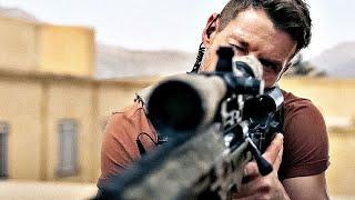 SNIPER: THE LAST STAND Trailer (2025) Action Movie HD