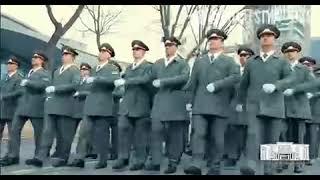 Milliygvardya ypx parad Tashkent
