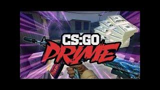 CSGO PRIME   Проверка сайта   Где выгодно купить АККАУНТ КСГО с Топ ИНВЕНТАРЁМ прайм