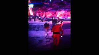 FLOP TACOZ plays dead rising 2 off the record