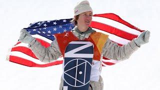 Ohio native Red Gerard brings home gold for Team USA