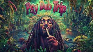 Psy Dub Trip (Psy Dub Mix / Psy Chill Dub / Psy Dub Ambient)