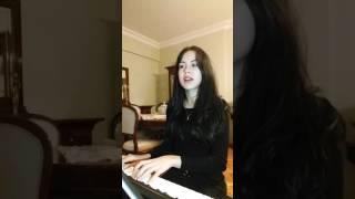 Ceyda Tezemir - Aşk Oyunu