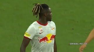 Oumar Solet vs Liverpool - Friendly - 27/07/2022