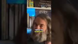 Dan Richards (DeDunking) Harassment is Boosted by Graham Hancock