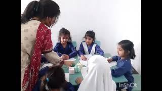 Fun learning for kids
