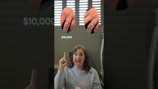 Lab Grown vs. Natural Diamonds: The REAL Price Difference  | BriteCo 