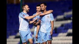 Bristol Rovers FA Cup Replay Reaction | Josh Pask