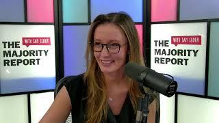 Trump Goes Full Neocon; GOP Sells Off US Public Lands w/ Michael Carroll | MR Live