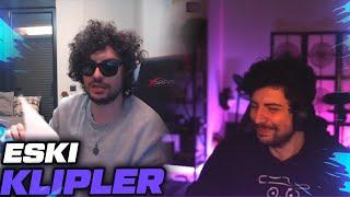 HYPE | ''HYPE ESKİ KLİPLER'' VİDEOSUNU İZLİYOR!  | KATMAN production