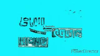 SpongeBob Intro Nightmare Version In BlueWaterFlangedSawChorded